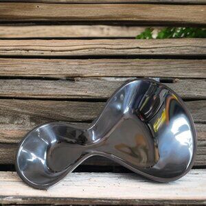 NWOT NAMBE' 2022 MT1668 Ribbon Bowl/Serving Bowl